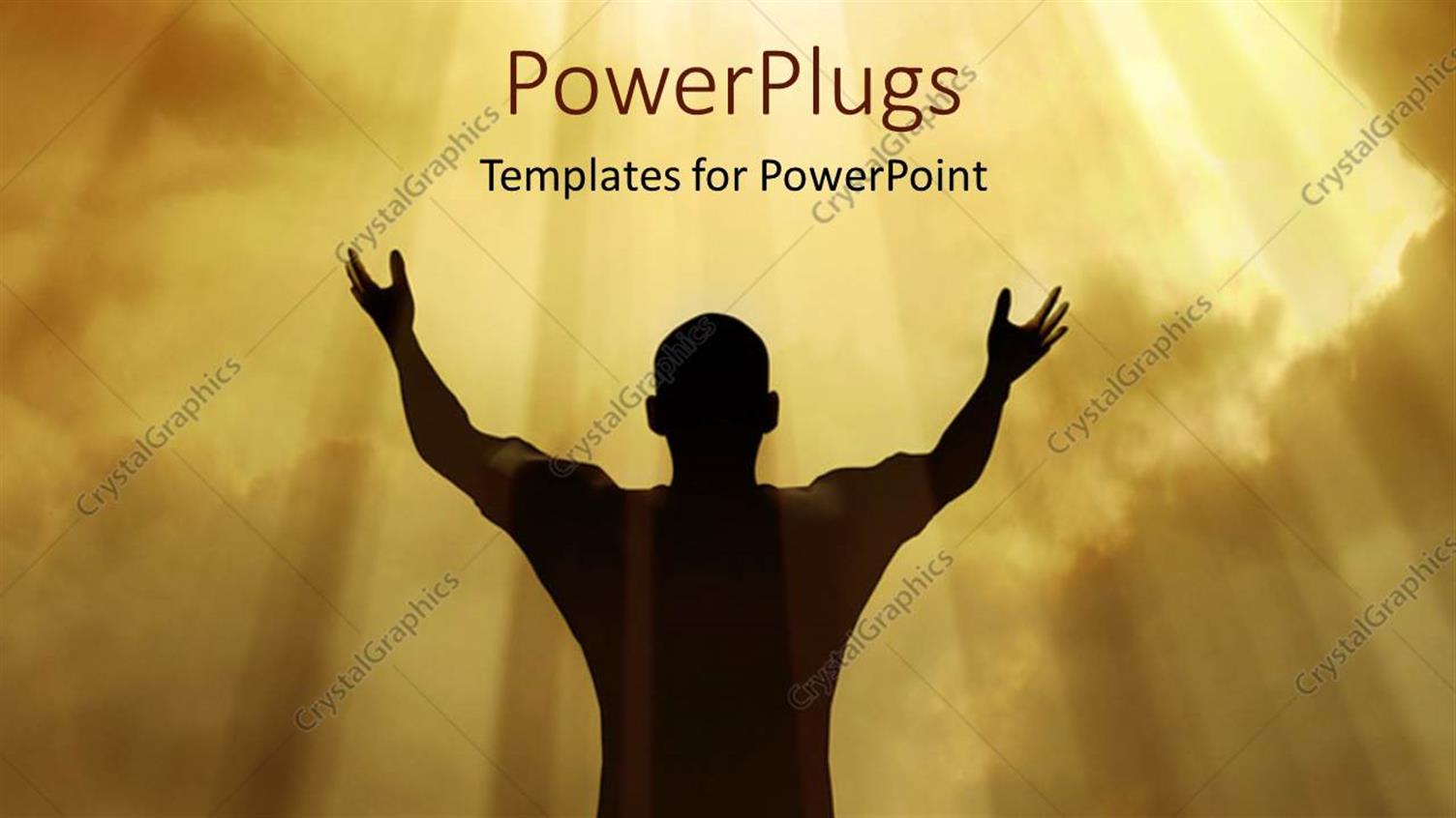 Premium Template for PowerPoint & Google Slides 