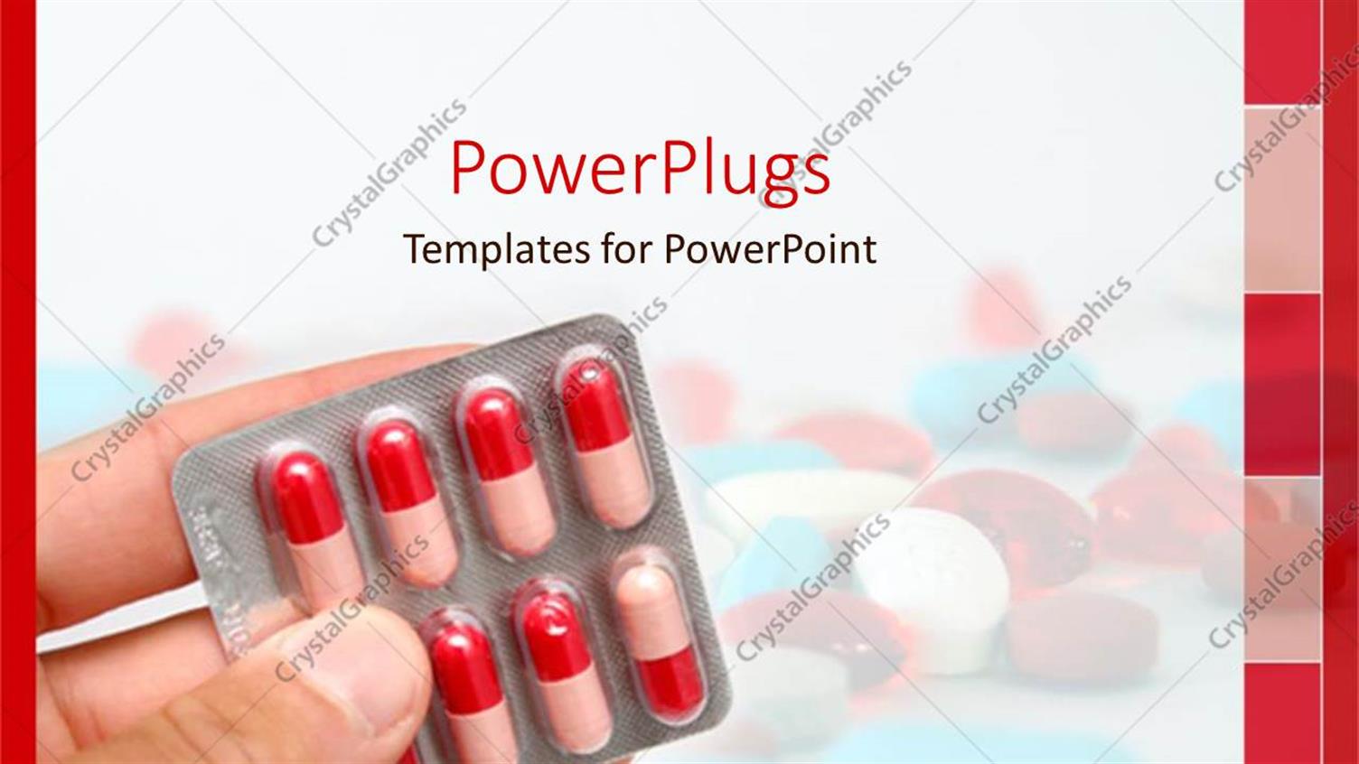 Premium Template for PowerPoint & Google Slides 