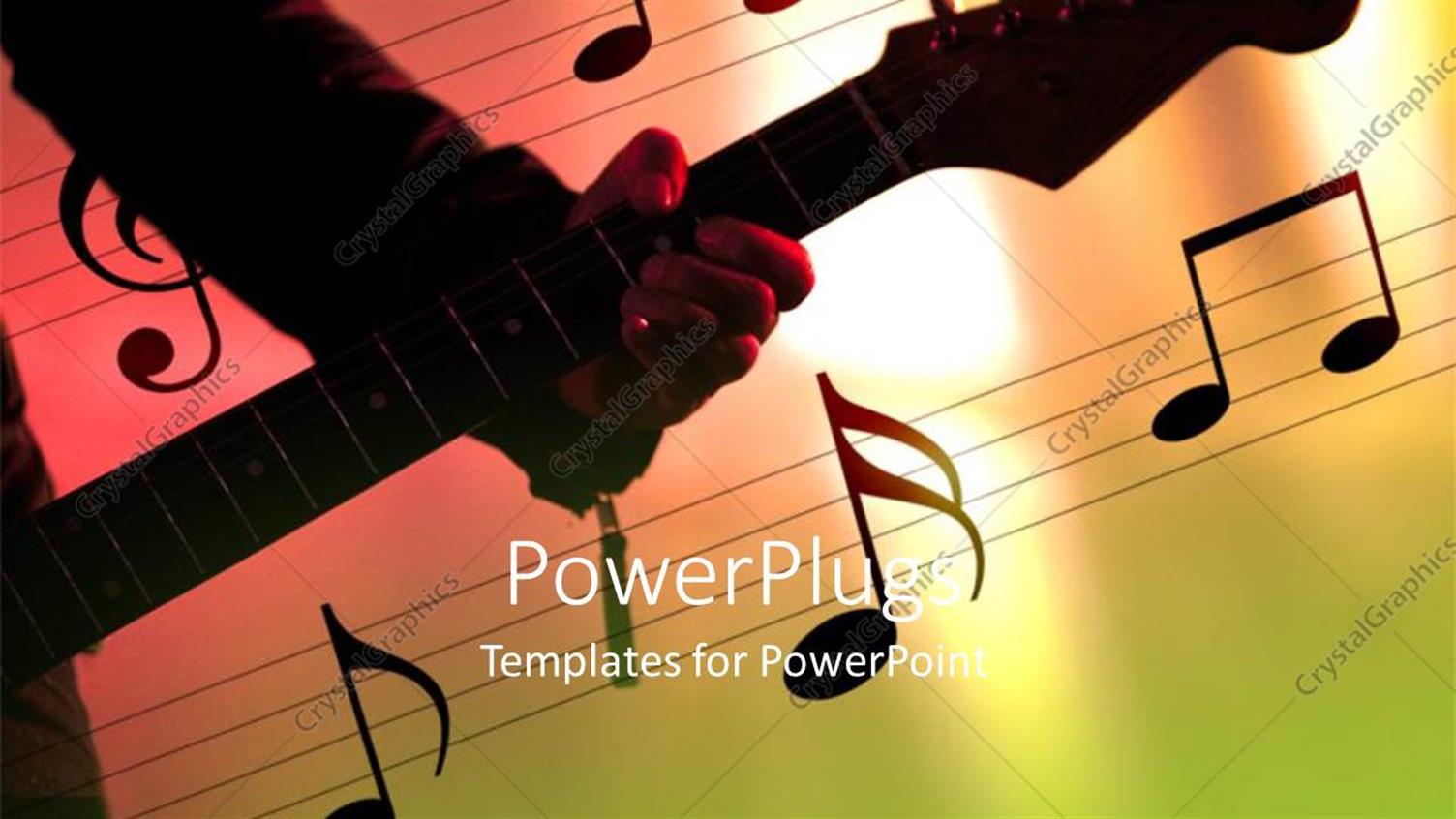 Premium Template for PowerPoint & Google Slides 
