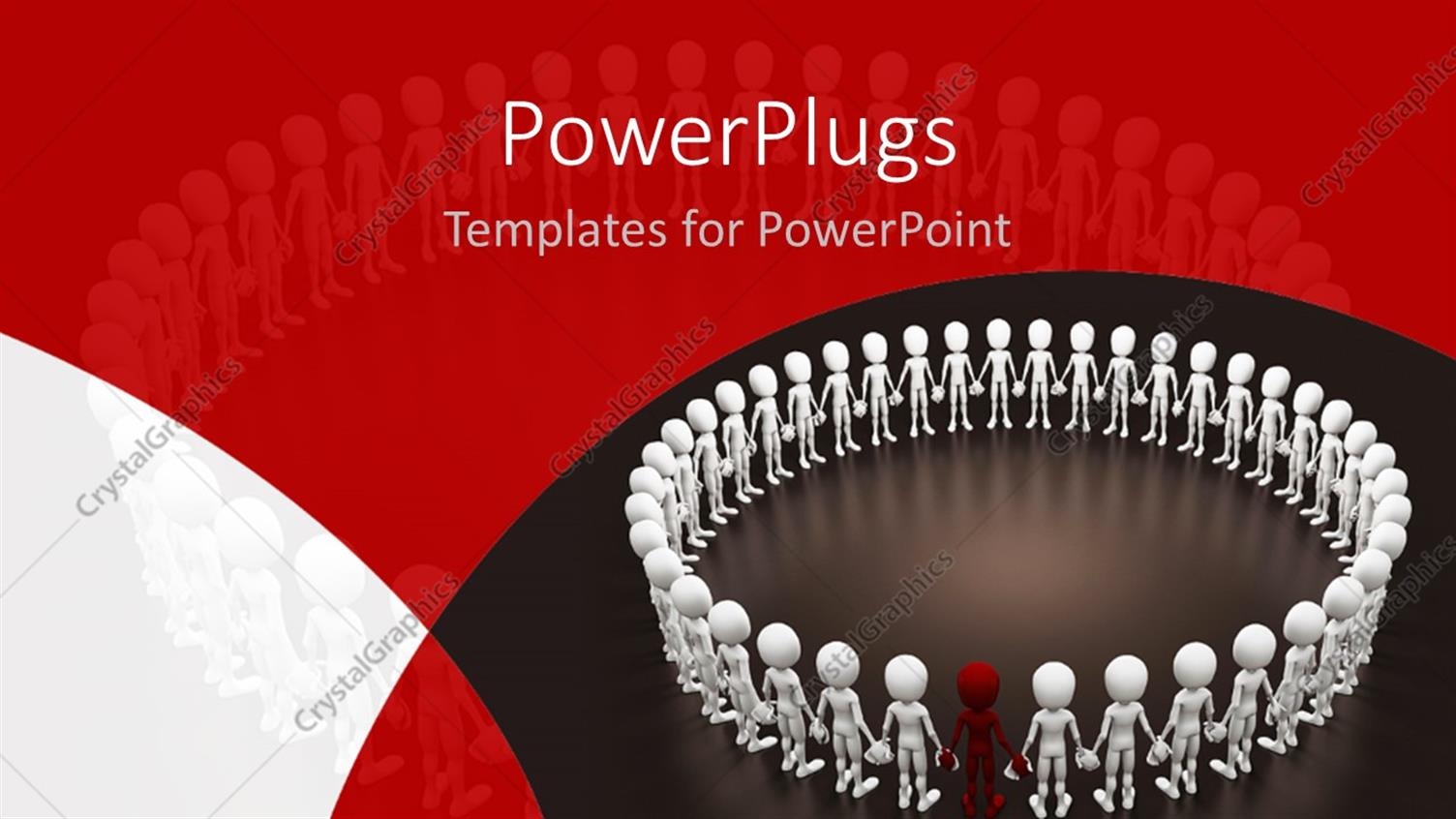 Premium Template for PowerPoint & Google Slides 