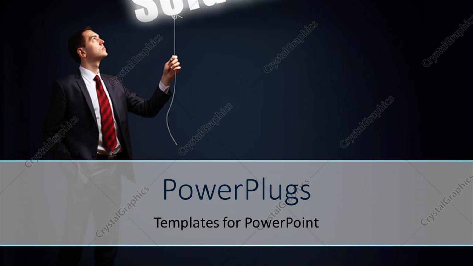 Premium Template for PowerPoint & Google Slides 