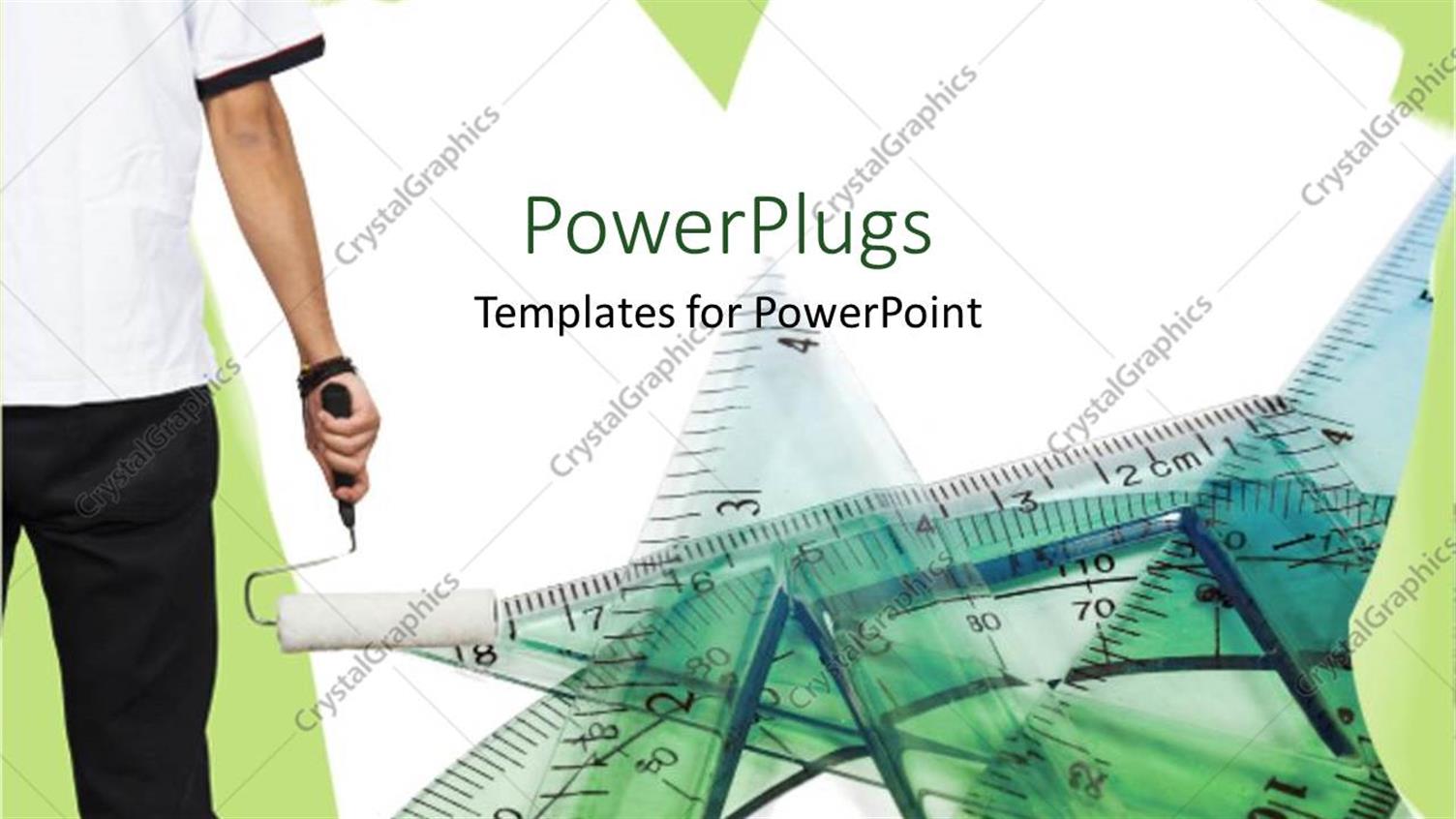 Premium Template for PowerPoint & Google Slides 