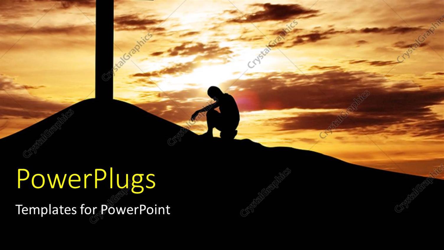 Premium Template for PowerPoint & Google Slides 