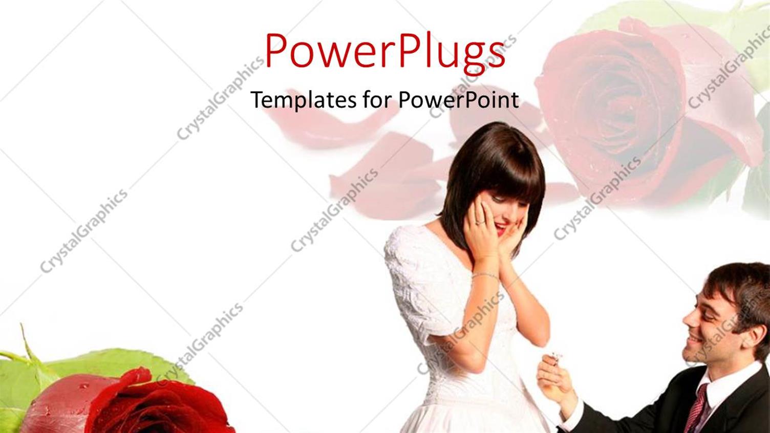 Premium Template for PowerPoint & Google Slides 