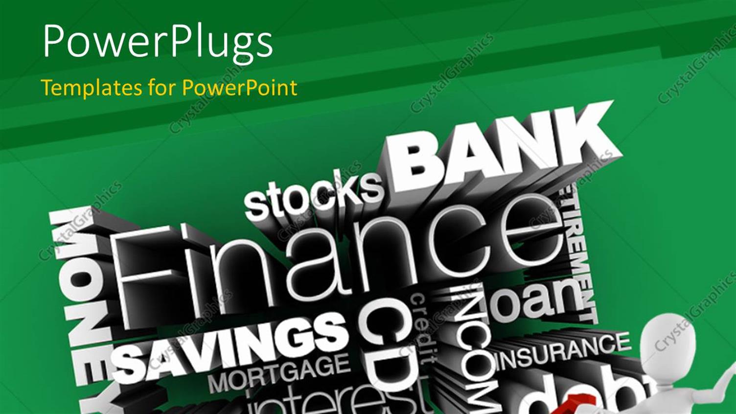 Premium Template for PowerPoint & Google Slides 