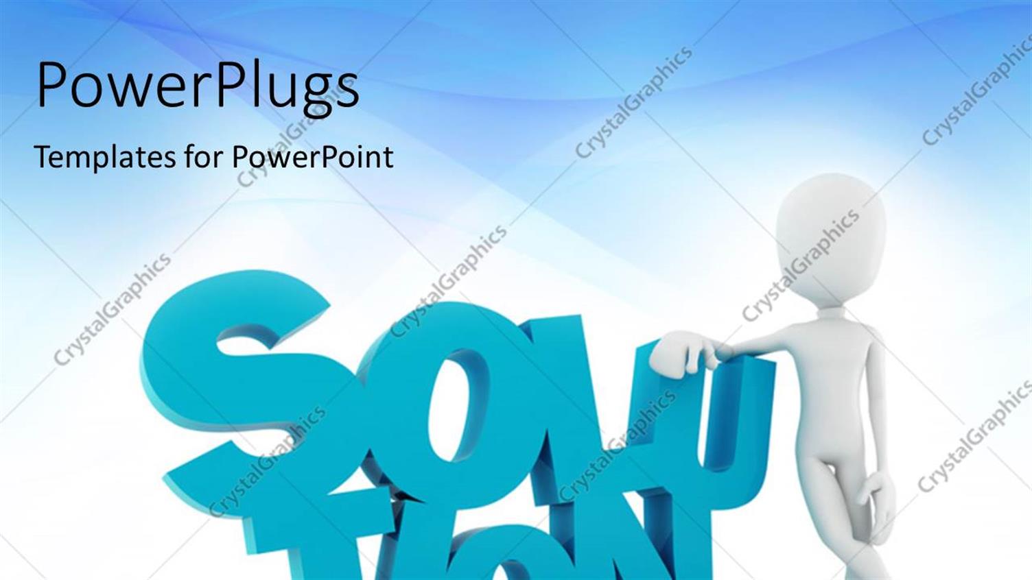 Premium Template for PowerPoint & Google Slides 