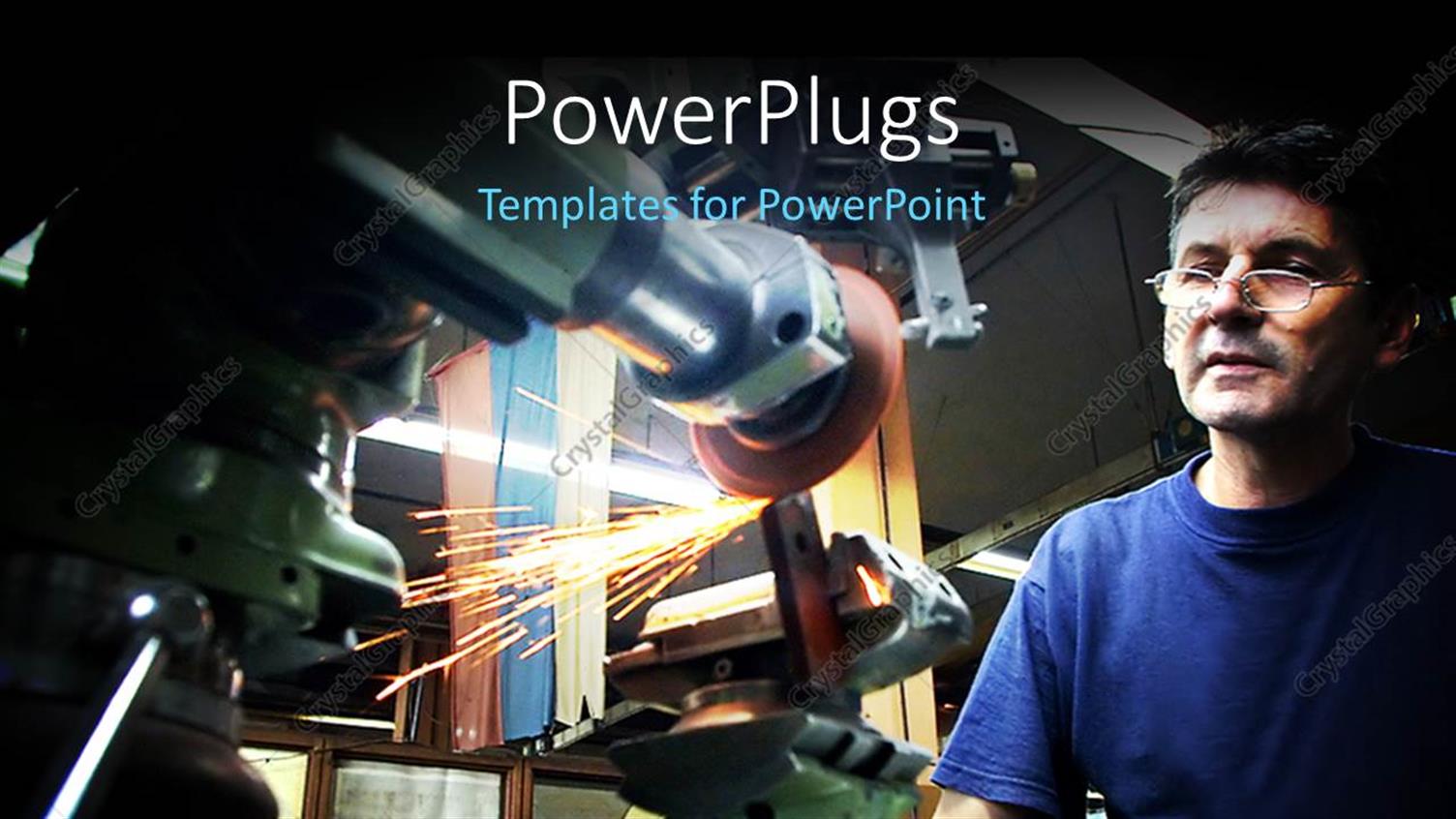 Premium Template for PowerPoint & Google Slides 