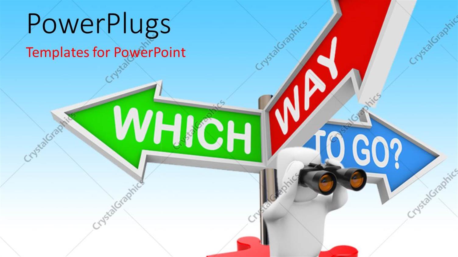 Premium Template for PowerPoint & Google Slides 