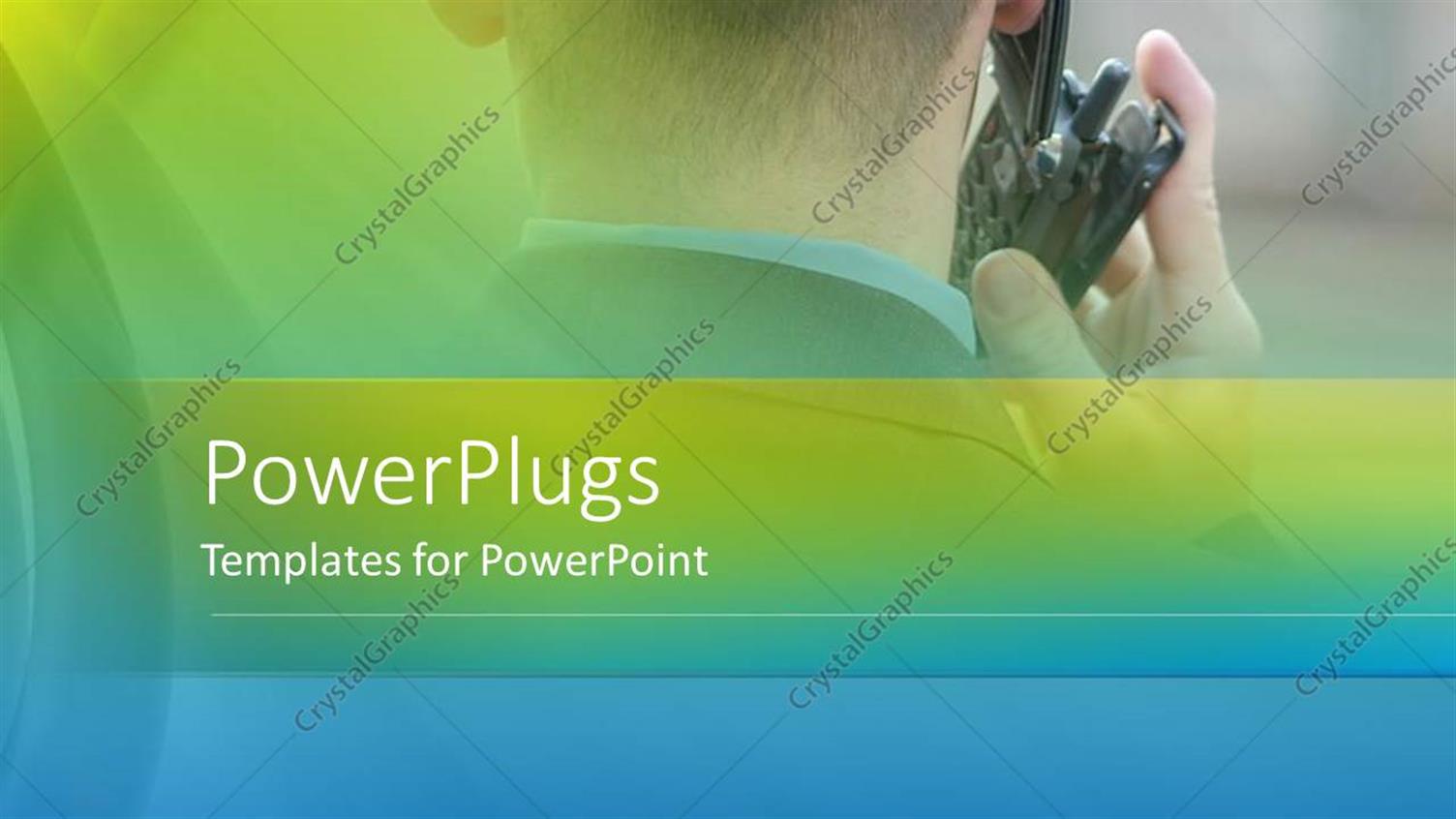 Premium Template for PowerPoint & Google Slides 