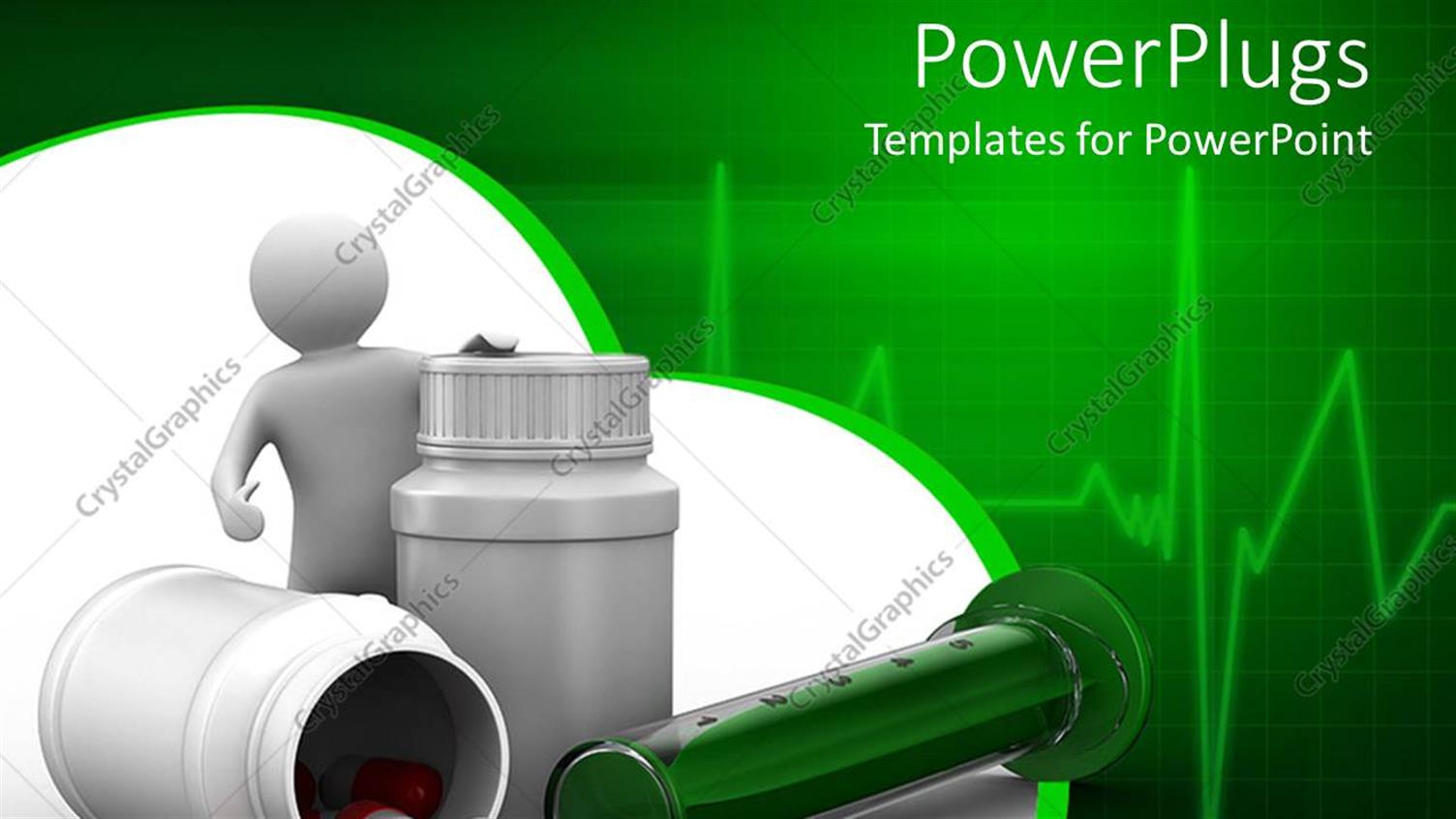 Premium Template for PowerPoint & Google Slides 