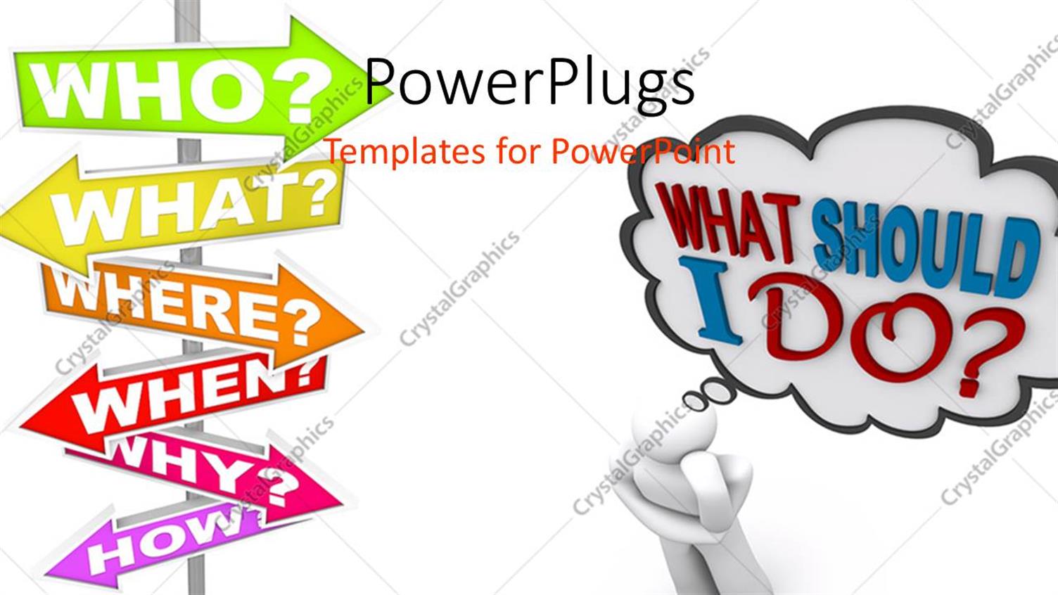 Premium Template for PowerPoint & Google Slides 