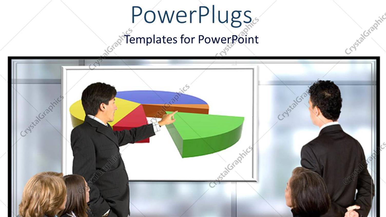 Premium Template for PowerPoint & Google Slides 