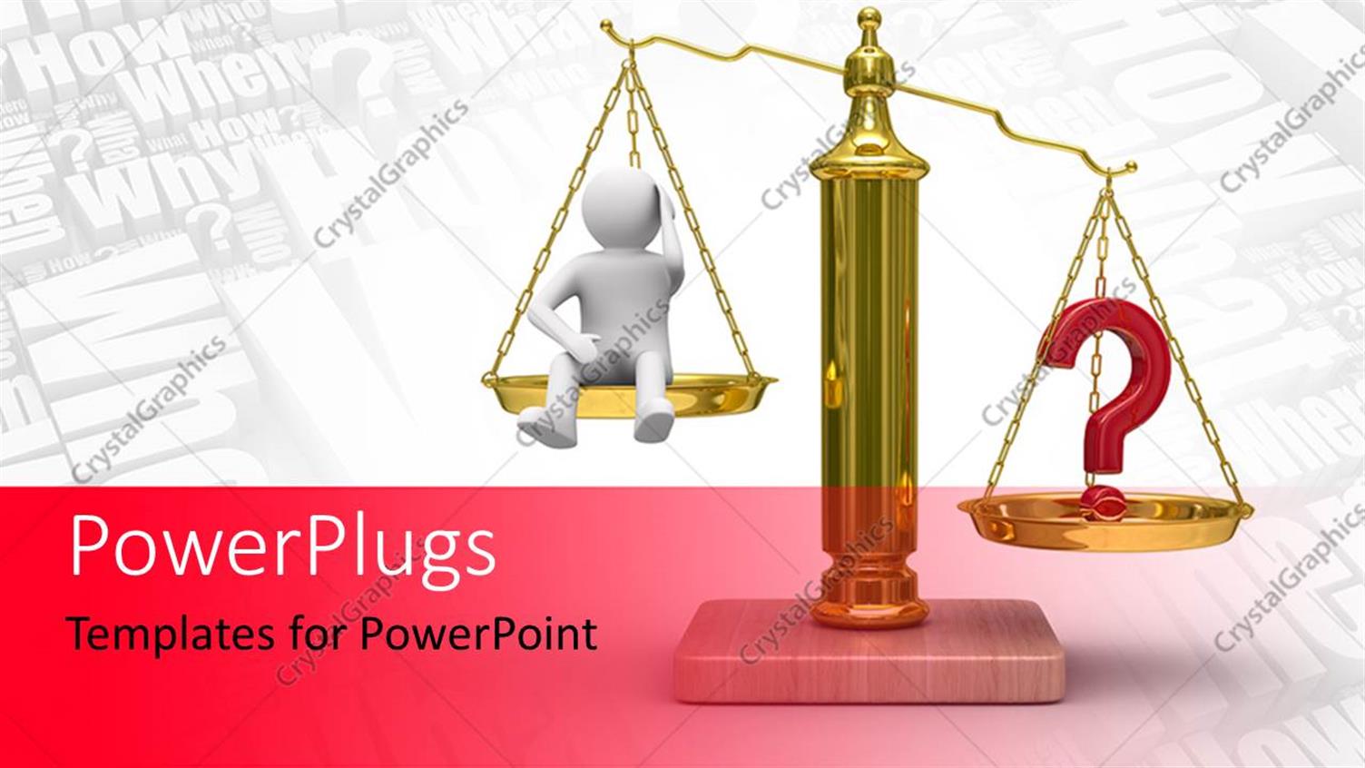 Premium Template for PowerPoint & Google Slides 