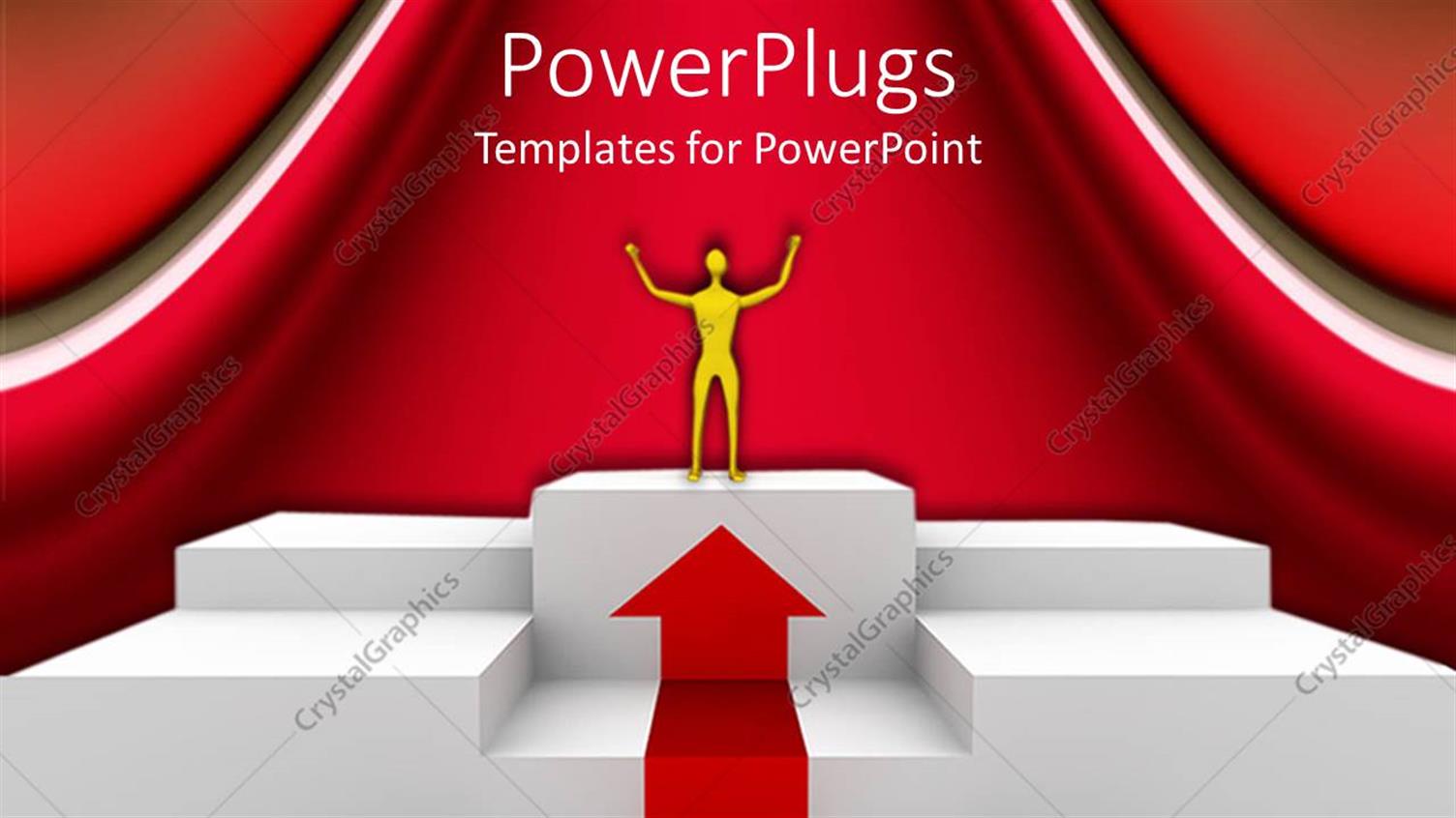 Premium Template for PowerPoint & Google Slides 