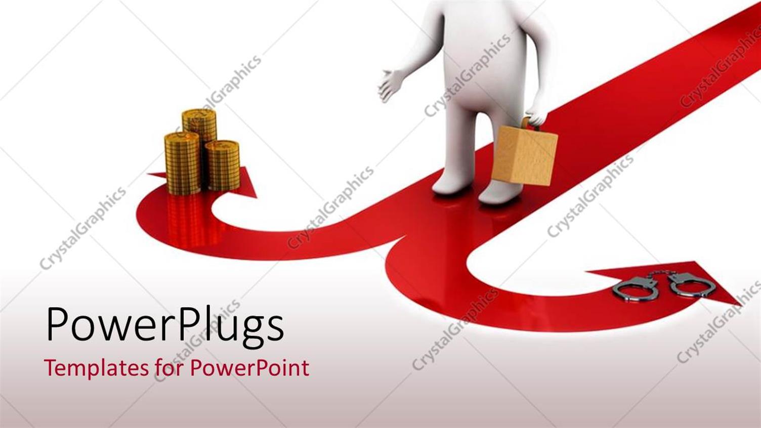 Premium Template for PowerPoint & Google Slides 