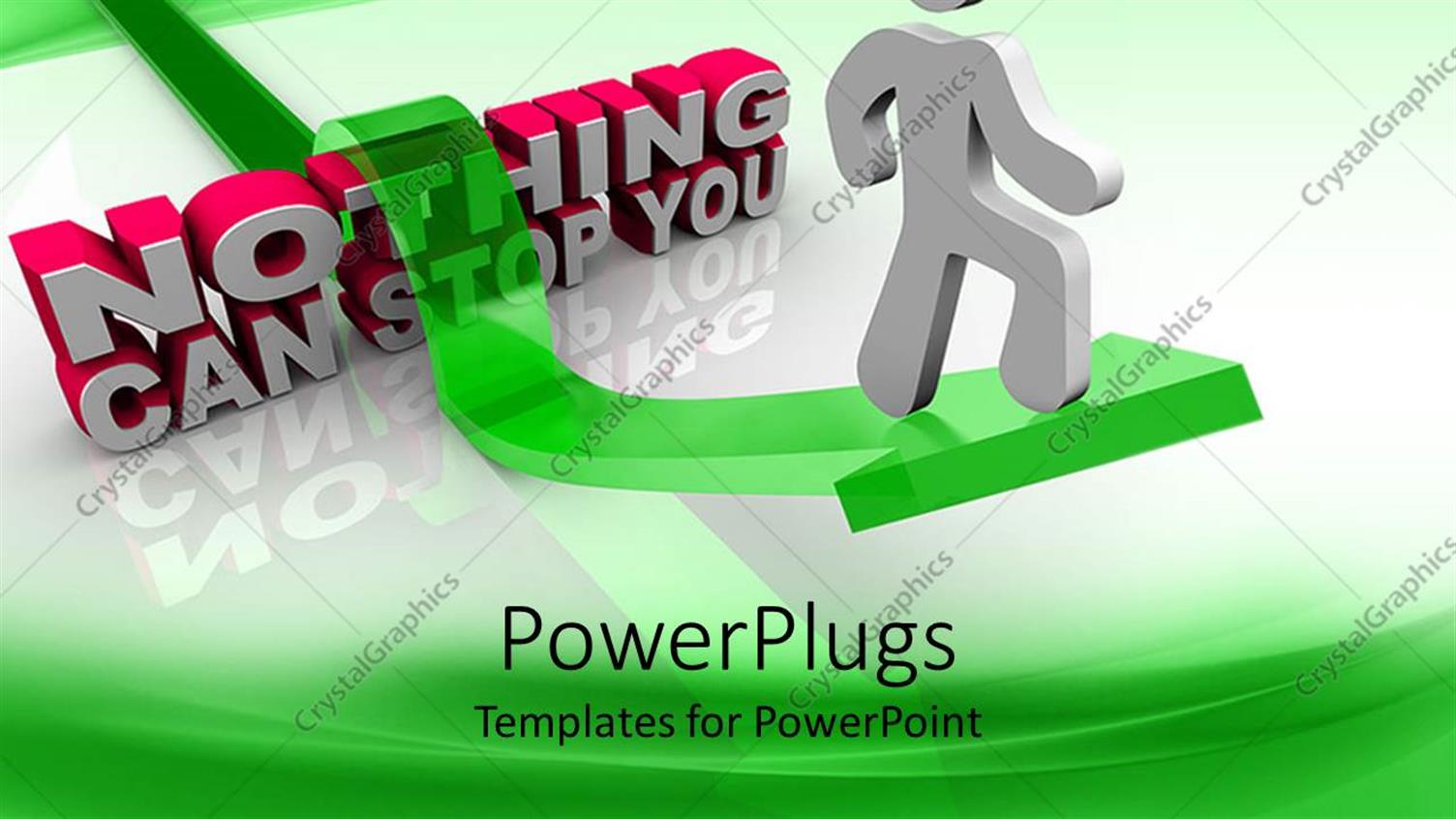 Premium Template for PowerPoint & Google Slides 