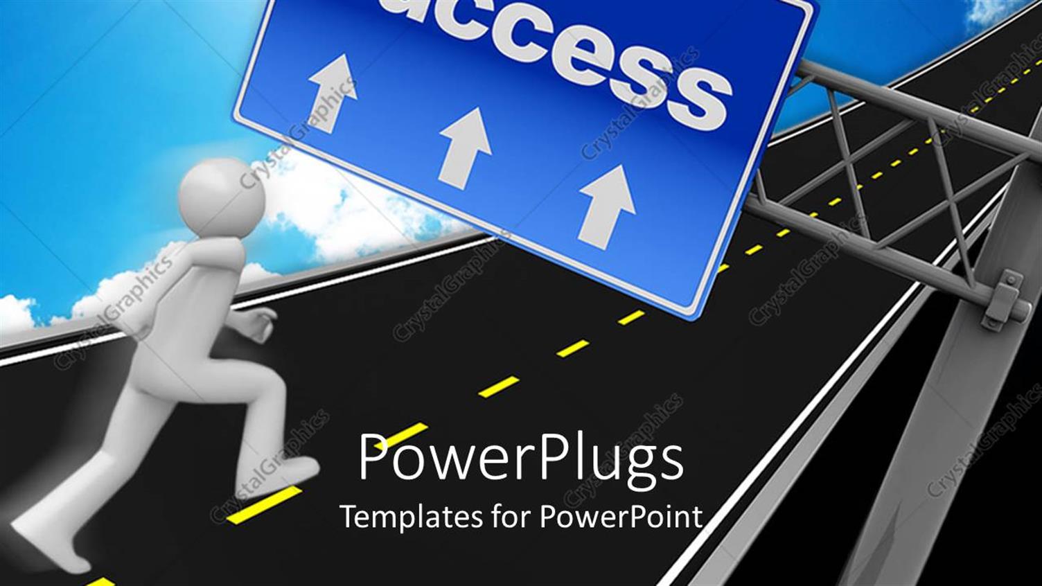 Premium Template for PowerPoint & Google Slides 