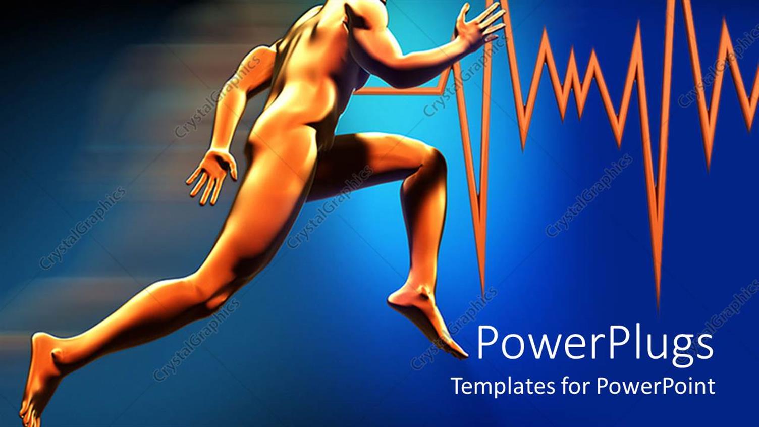 Premium Template for PowerPoint & Google Slides 