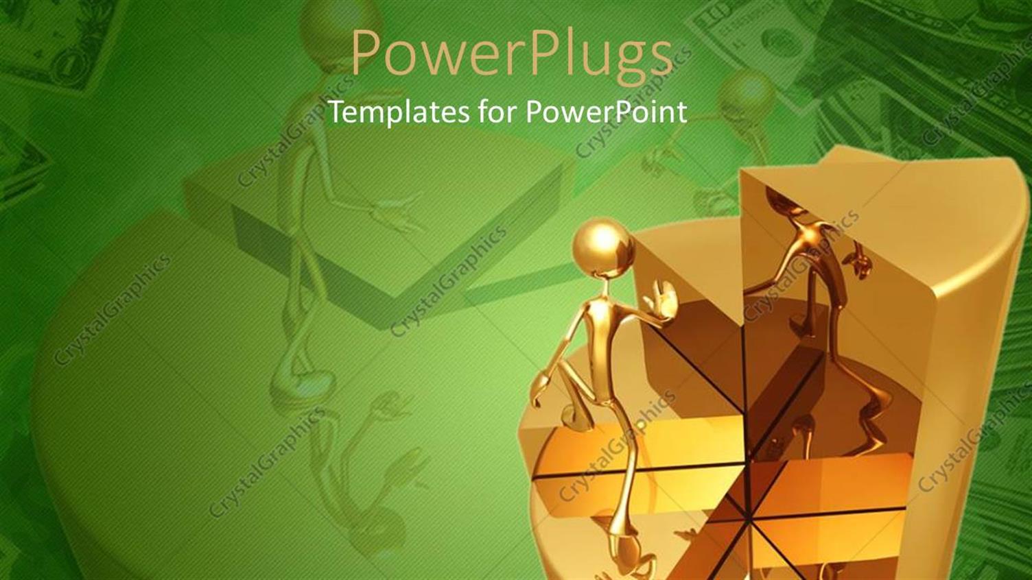Premium Template for PowerPoint & Google Slides 