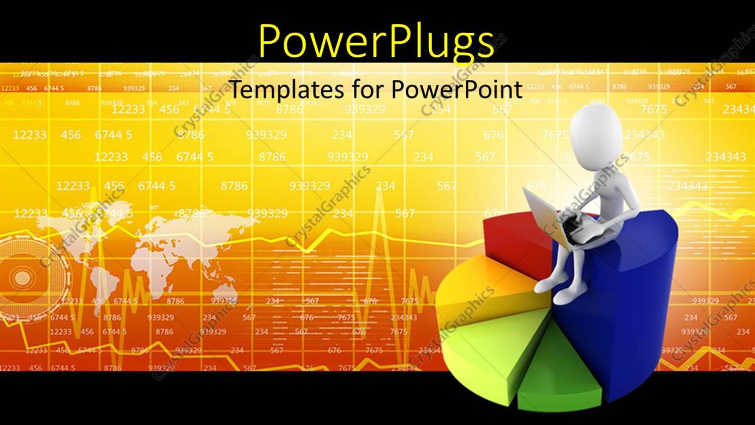 Premium Template for PowerPoint & Google Slides 