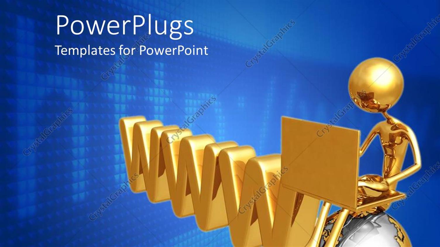 Premium Template for PowerPoint & Google Slides 