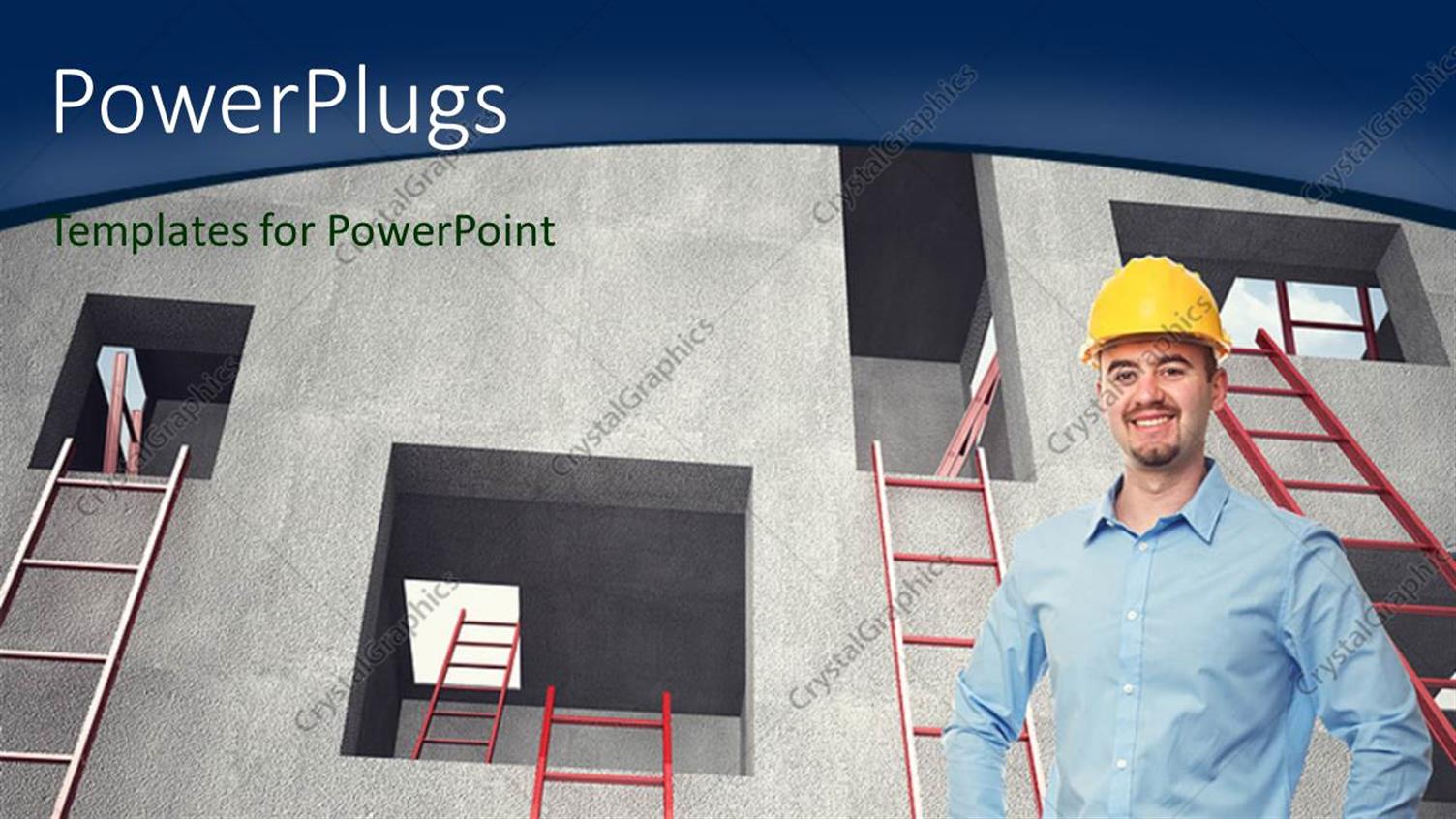 Premium Template for PowerPoint & Google Slides 