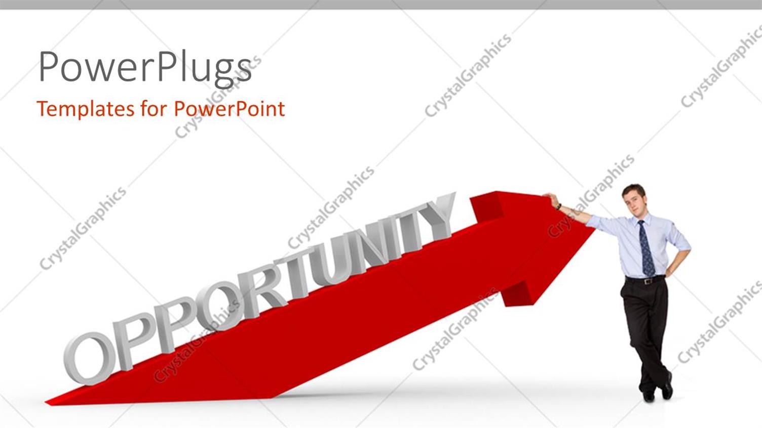 Premium Template for PowerPoint & Google Slides 