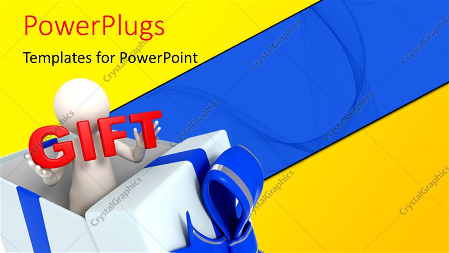 Premium Template for PowerPoint & Google Slides 