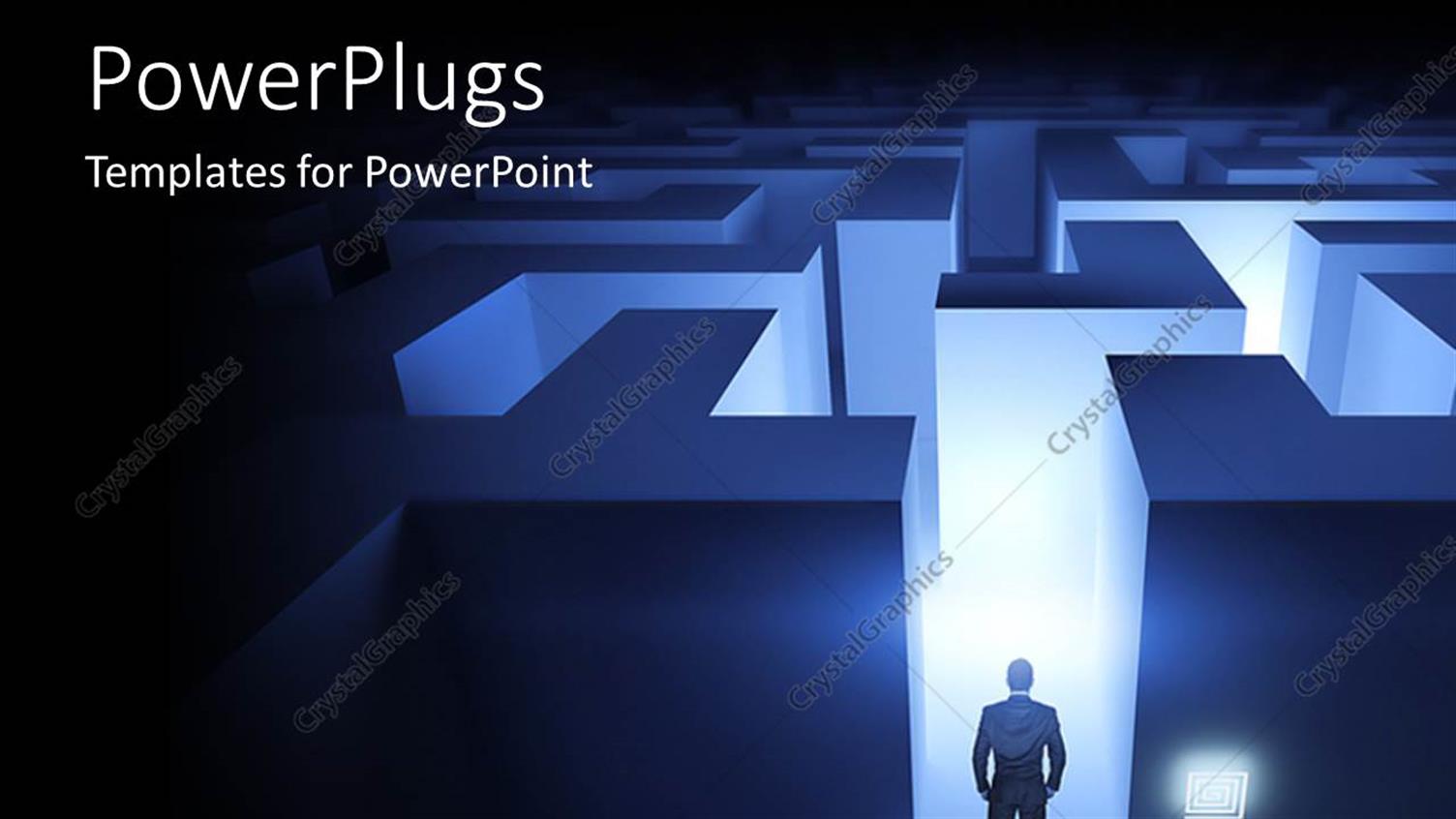 Premium Template for PowerPoint & Google Slides 