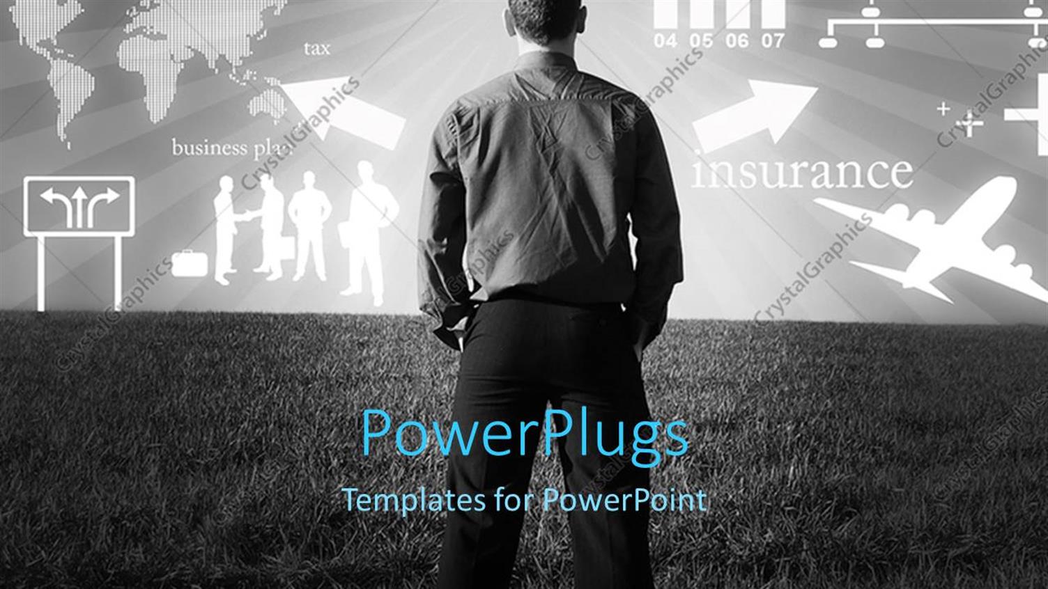 Premium Template for PowerPoint & Google Slides 