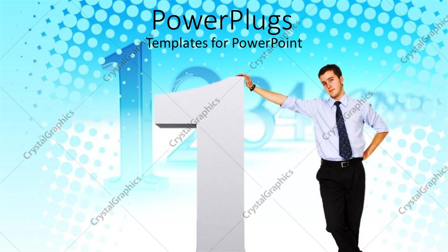 Premium Template for PowerPoint & Google Slides 