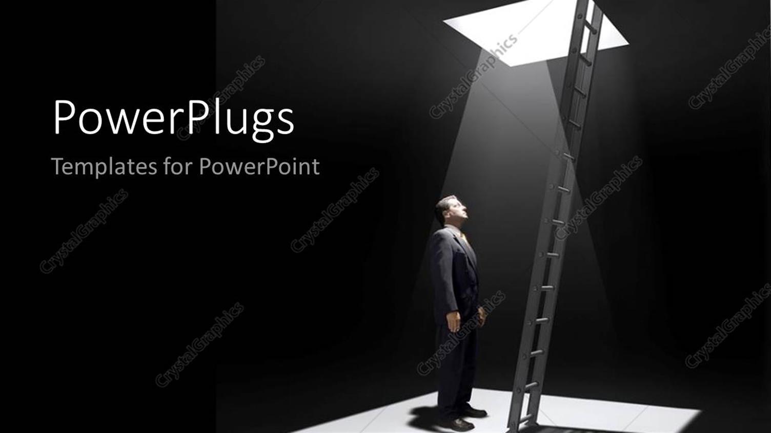 Premium Template for PowerPoint & Google Slides 