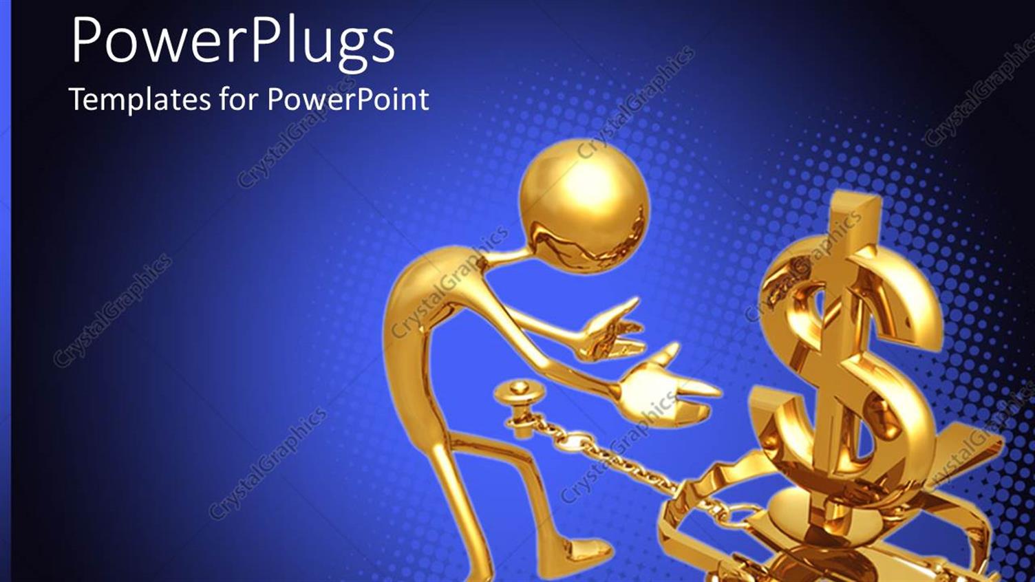 Premium Template for PowerPoint & Google Slides 