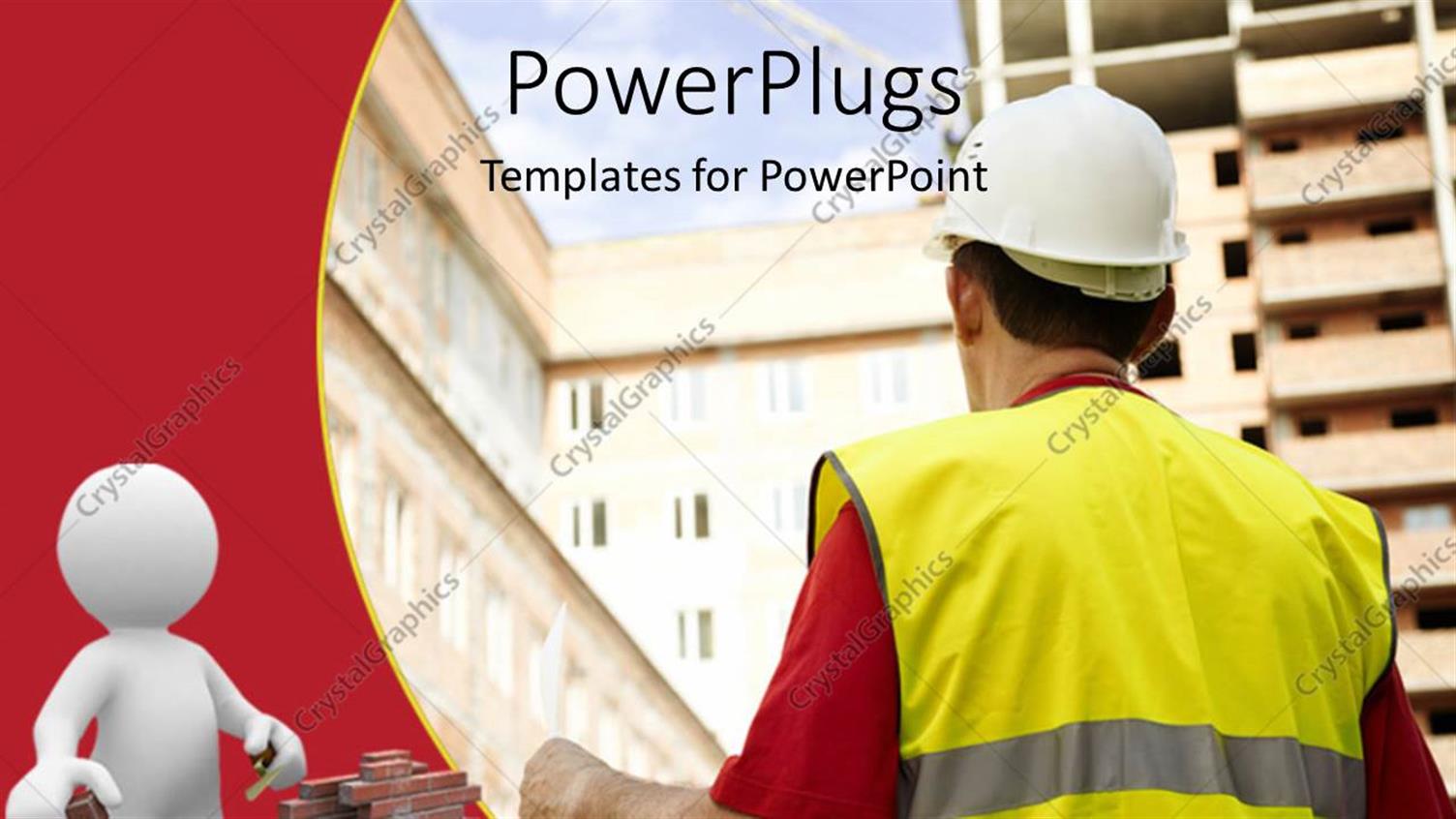 Premium Template for PowerPoint & Google Slides 