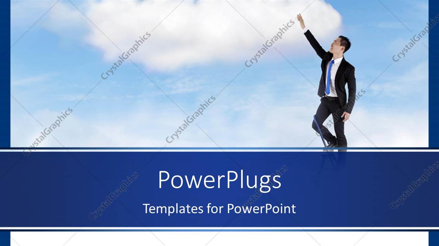 Premium Template for PowerPoint & Google Slides 