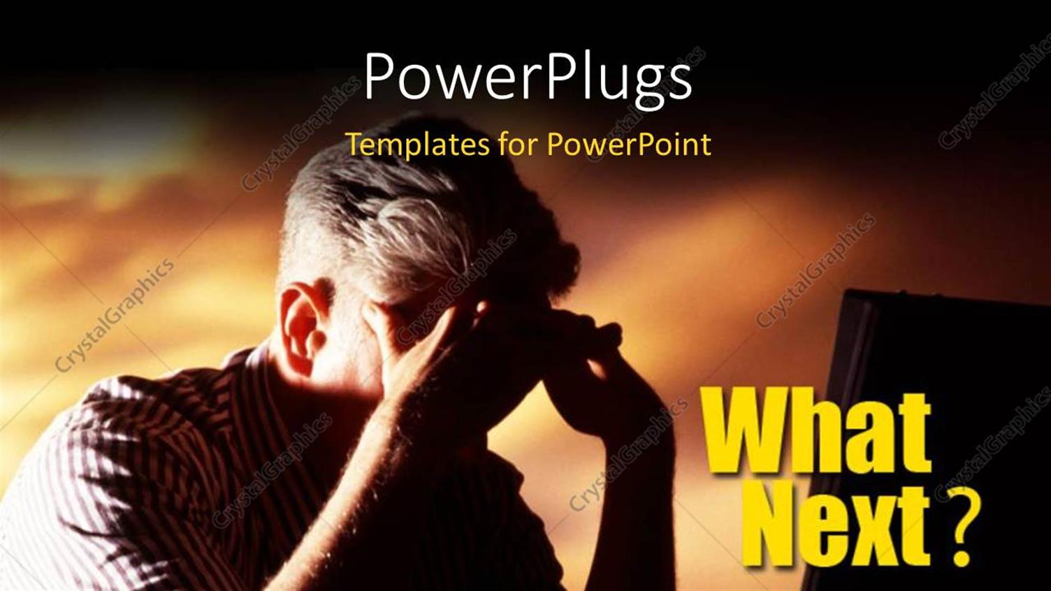 Premium Template for PowerPoint & Google Slides 
