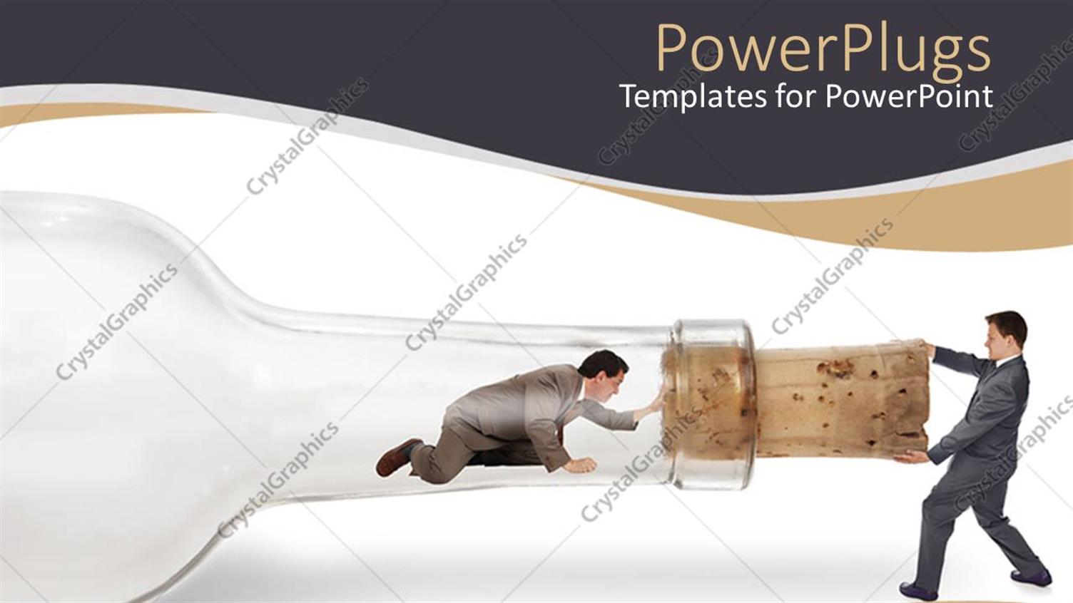 Premium Template for PowerPoint & Google Slides 