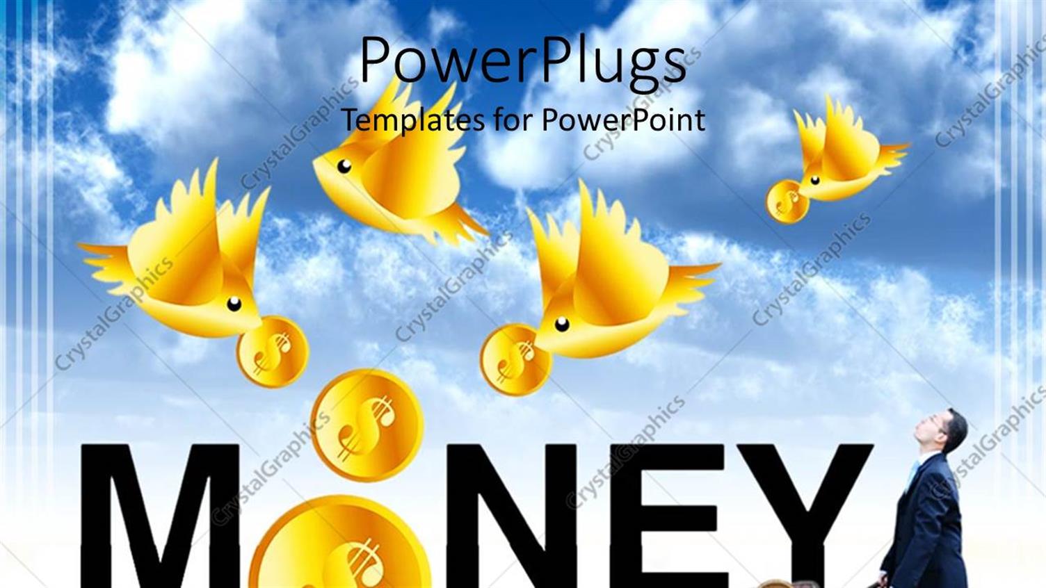 Premium Template for PowerPoint & Google Slides 