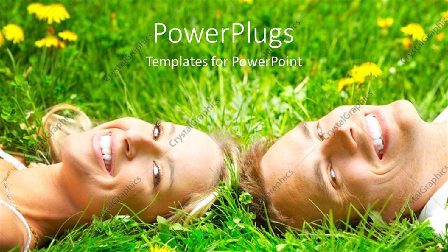 Premium Template for PowerPoint & Google Slides 