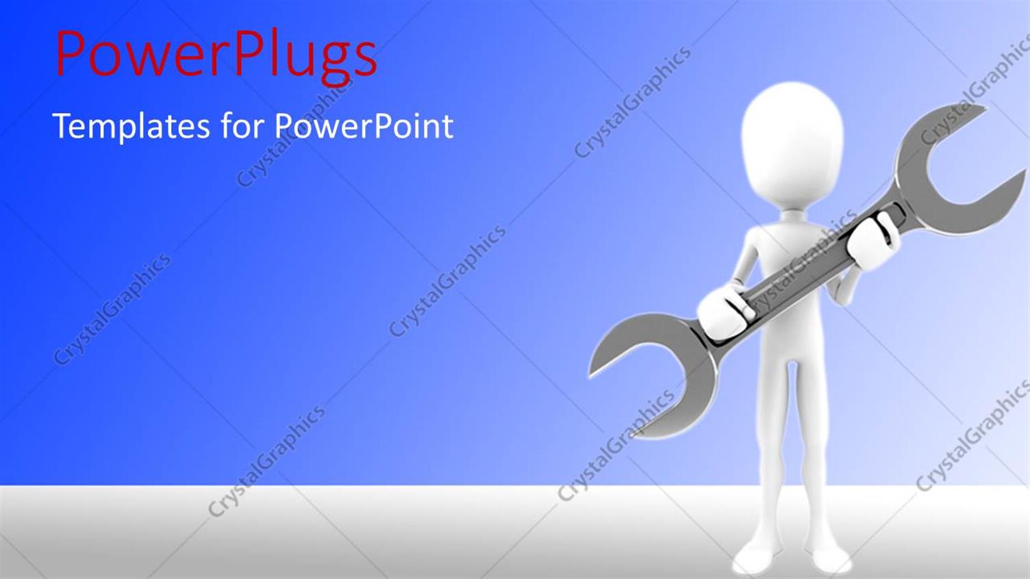 Premium Template for PowerPoint & Google Slides 