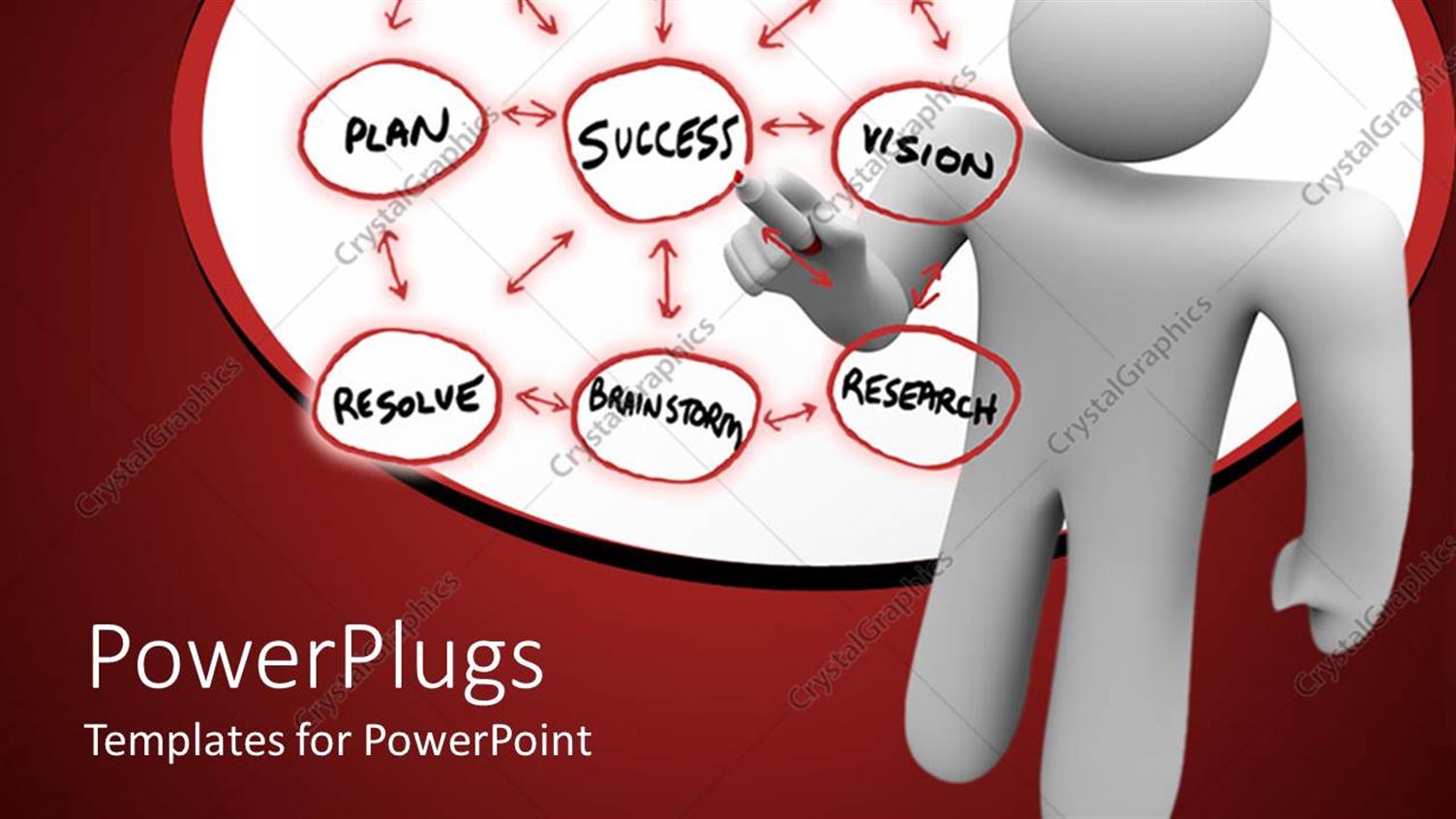 Premium Template for PowerPoint & Google Slides 