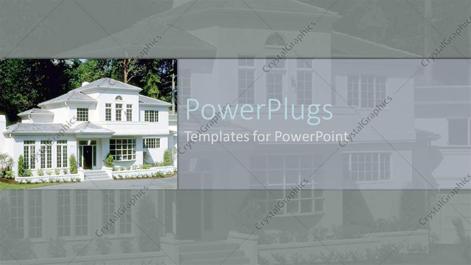 Premium Template for PowerPoint & Google Slides 