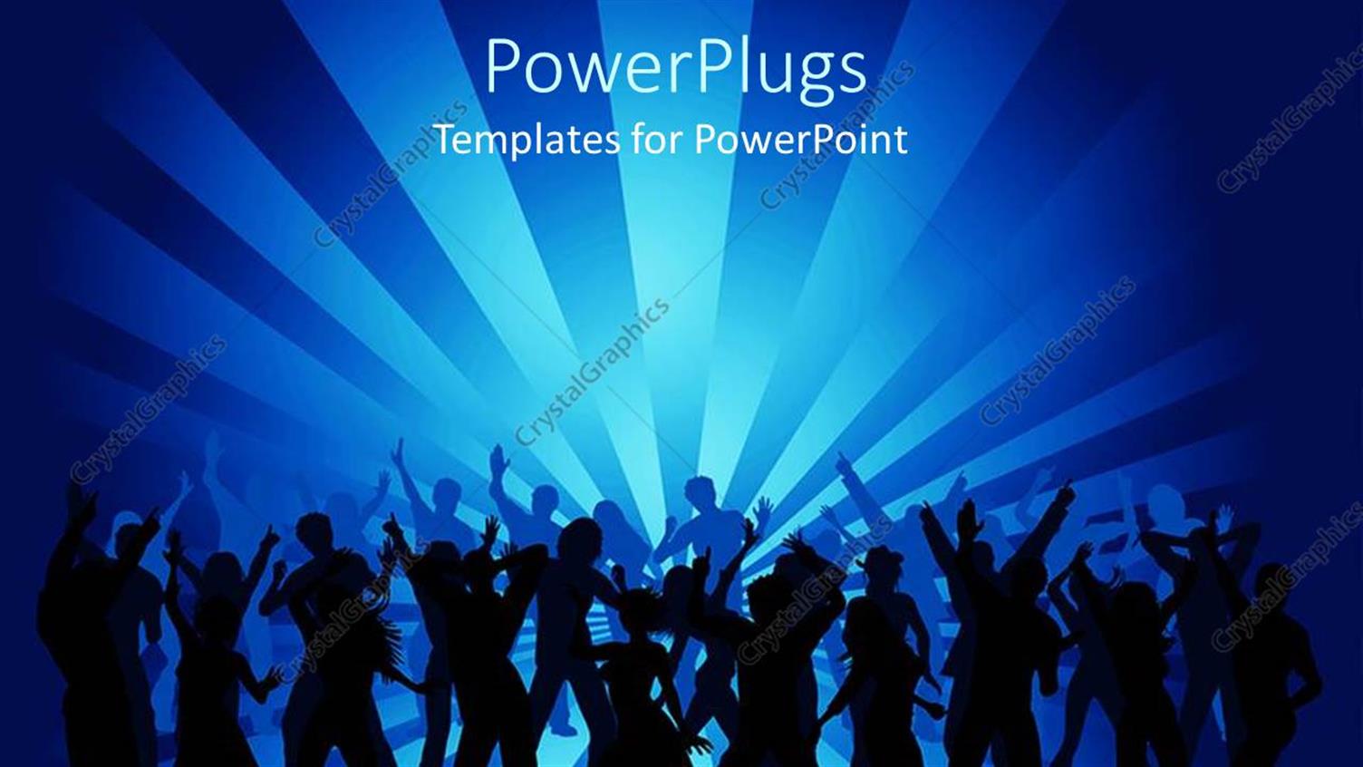 Premium Template for PowerPoint & Google Slides 