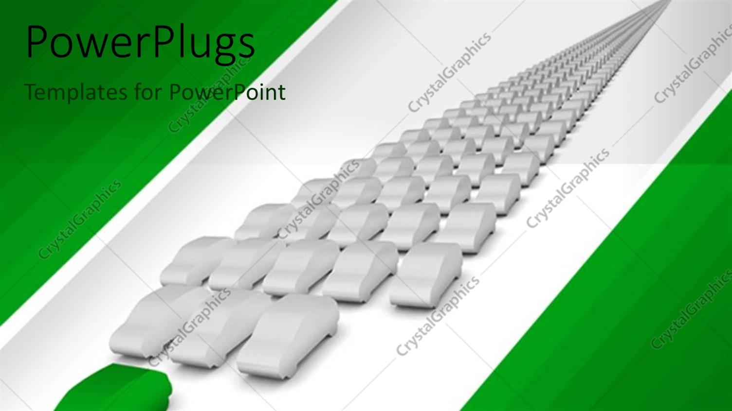 Premium Template for PowerPoint & Google Slides 