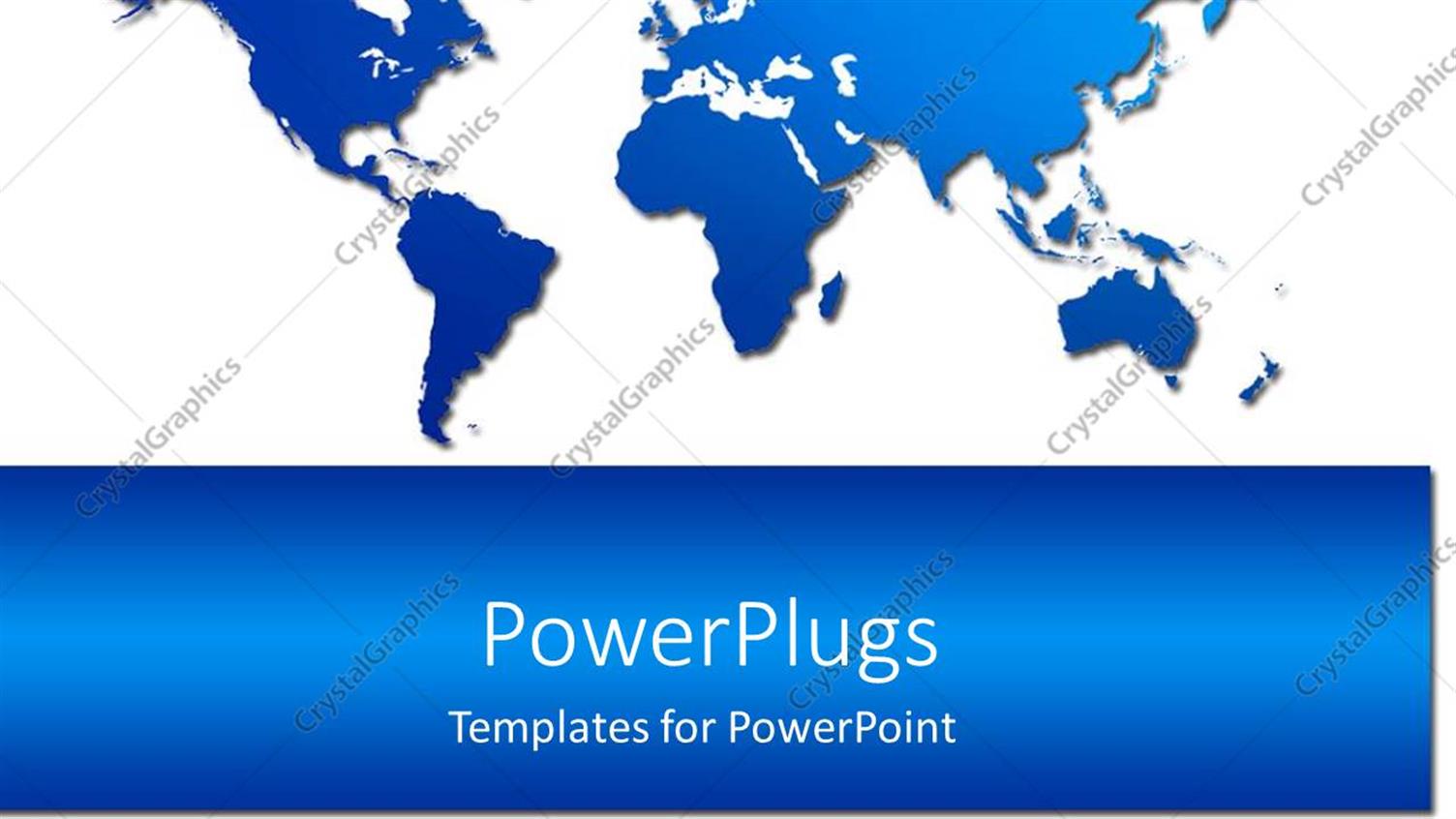 Premium Template for PowerPoint & Google Slides 