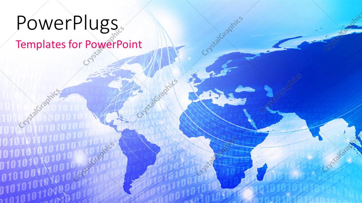 Premium Template for PowerPoint & Google Slides 