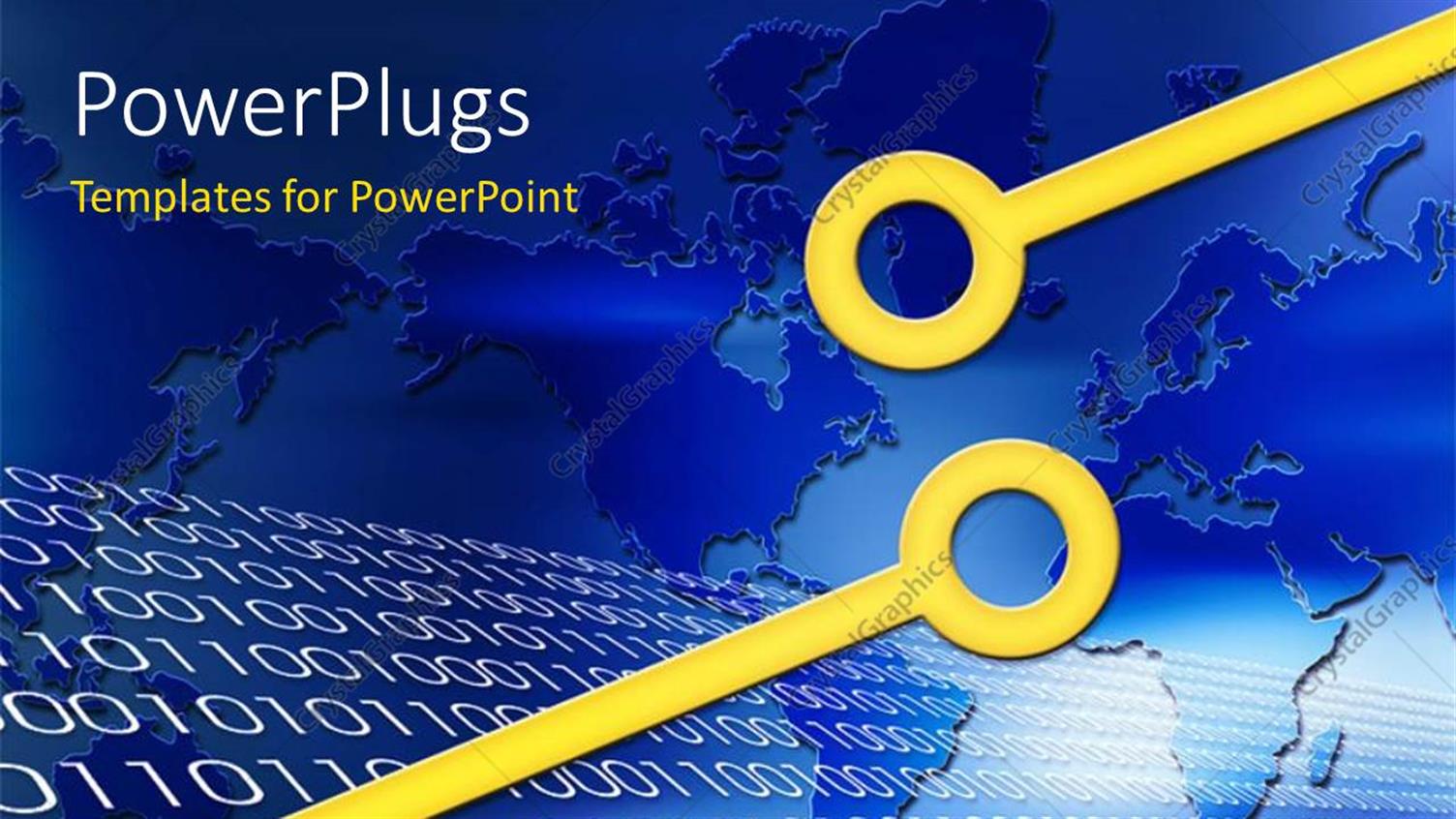 Premium Template for PowerPoint & Google Slides 