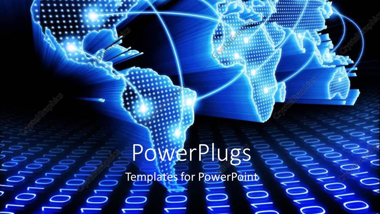 Premium Template for PowerPoint & Google Slides 