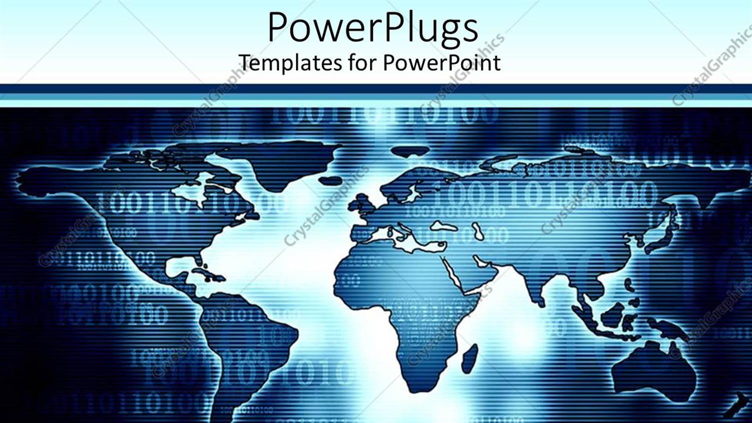 Premium Template for PowerPoint & Google Slides 