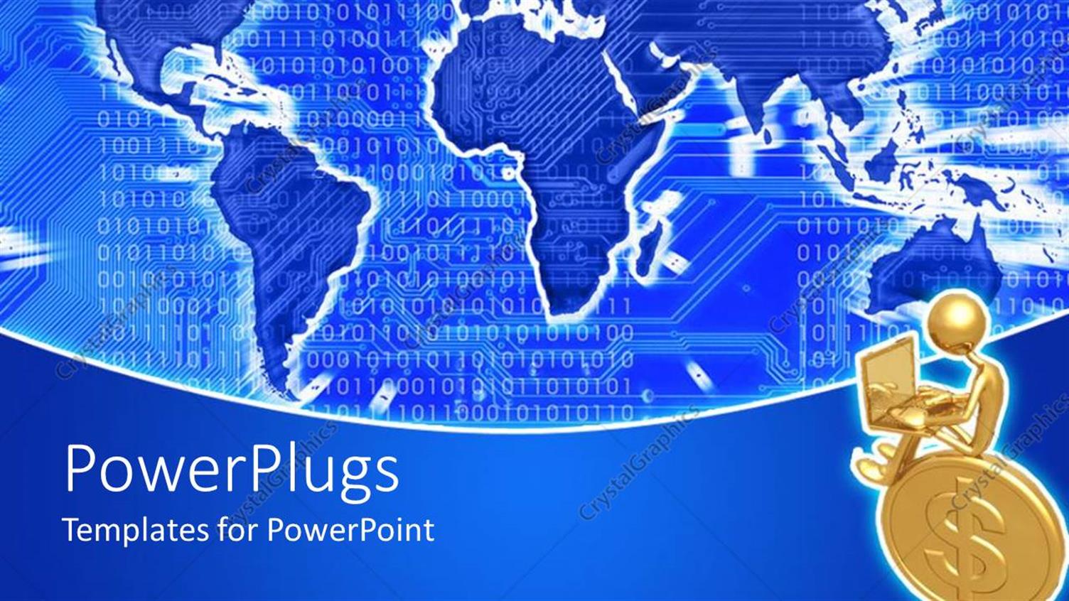 Premium Template for PowerPoint & Google Slides 